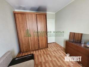 3-к квартира, вторичка, 65м2, 8/9 этаж