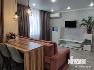 1-к квартира, вторичка, 35м2, 2/12 этаж