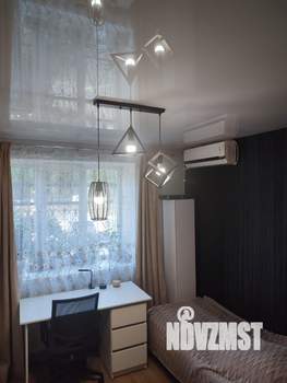 1-к квартира, вторичка, 46м2, 1/10 этаж