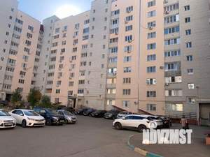 1-к квартира, вторичка, 40м2, 9/10 этаж