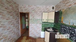 3-к квартира, вторичка, 64м2, 3/9 этаж