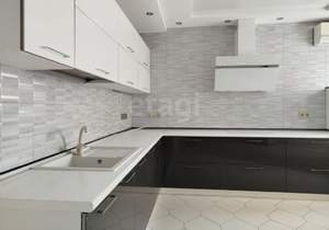 3-к квартира, вторичка, 98м2, 7/19 этаж