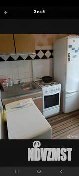 2-к квартира, вторичка, 48м2, 5/5 этаж