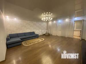 3-к квартира, вторичка, 97м2, 4/12 этаж