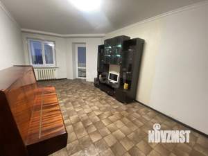 1-к квартира, вторичка, 46м2, 10/10 этаж