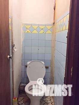 2-к квартира, вторичка, 44м2, 4/5 этаж