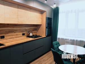 3-к квартира, вторичка, 82м2, 2/10 этаж