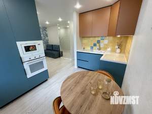 2-к квартира, вторичка, 39м2, 6/10 этаж