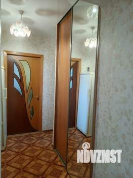 2-к квартира, вторичка, 51м2, 9/9 этаж