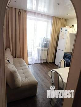 1-к квартира, вторичка, 35м2, 11/12 этаж