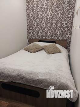 1-к квартира, вторичка, 47м2, 6/10 этаж