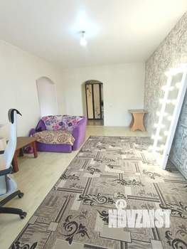 1-к квартира, вторичка, 38м2, 10/11 этаж