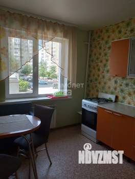 1-к квартира, вторичка, 38м2, 9/10 этаж
