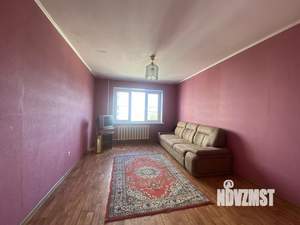 3-к квартира, вторичка, 65м2, 6/9 этаж