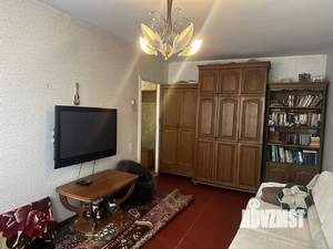 2-к квартира, вторичка, 46м2, 9/9 этаж
