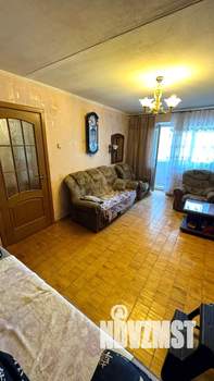 2-к квартира, вторичка, 50м2, 5/9 этаж