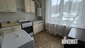 2-к квартира, вторичка, 45м2, 2/5 этаж