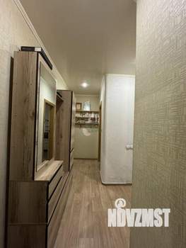 2-к квартира, вторичка, 44м2, 1/6 этаж
