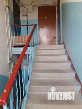 2-к квартира, вторичка, 46м2, 5/5 этаж