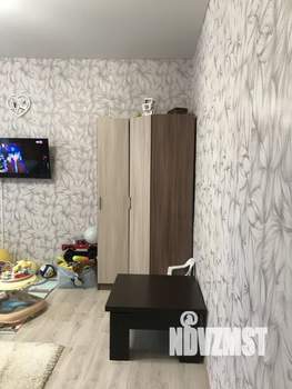 2-к квартира, вторичка, 40м2, 1/3 этаж