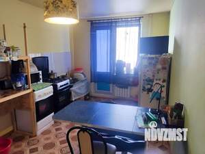 3-к квартира, вторичка, 81м2, 1/10 этаж