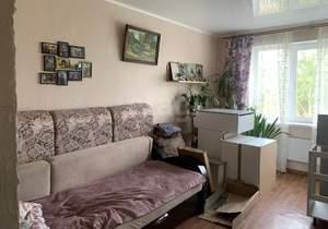 1-к квартира, вторичка, 42м2, 2/8 этаж