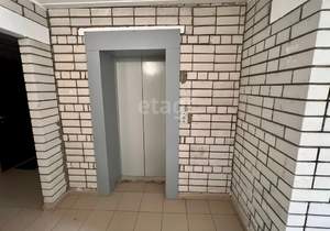 1-к квартира, вторичка, 38м2, 5/10 этаж