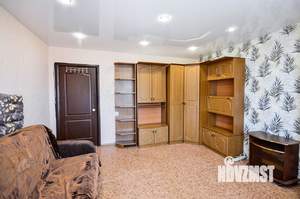 1-к квартира, вторичка, 46м2, 3/10 этаж