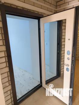 1-к квартира, вторичка, 46м2, 1/10 этаж