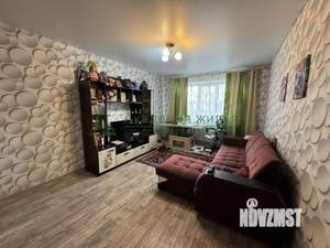 1-к квартира, вторичка, 40м2, 8/10 этаж