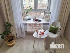 1-к квартира, вторичка, 26м2, 9/10 этаж