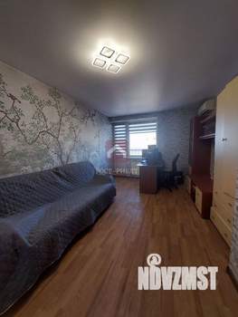 1-к квартира, вторичка, 38м2, 14/15 этаж