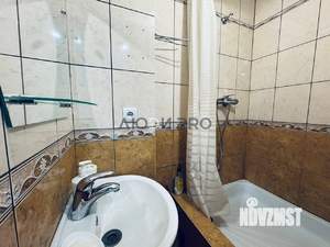 1-к квартира, вторичка, 16м2, 2/5 этаж