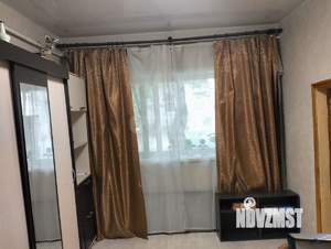 2-к квартира, вторичка, 22м2, 1/1 этаж