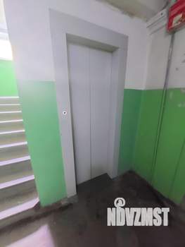 3-к квартира, вторичка, 53м2, 7/9 этаж