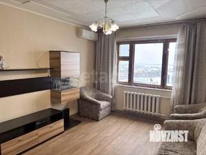 3-к квартира, вторичка, 65м2, 8/9 этаж