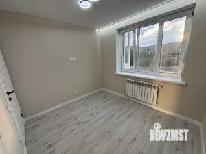 1-к квартира, вторичка, 40м2, 10/10 этаж