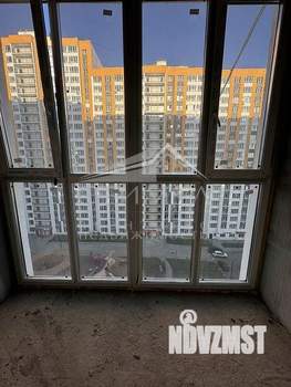 1-к квартира, сданный дом, 45м2, 9/19 этаж