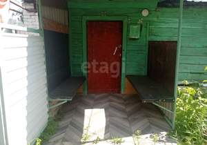 1-к квартира, вторичка, 24м2, 1/1 этаж