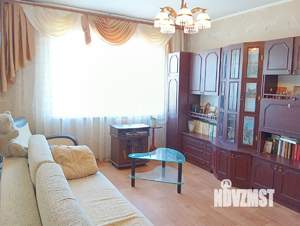 3-к квартира, вторичка, 64м2, 4/9 этаж