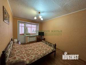 2-к квартира, вторичка, 55м2, 9/9 этаж