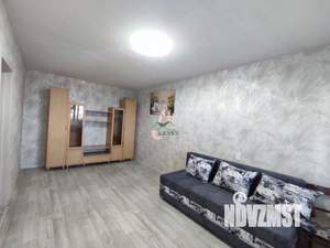 2-к квартира, вторичка, 44м2, 8/9 этаж