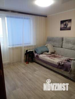 3-к квартира, вторичка, 59м2, 4/5 этаж