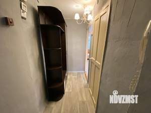 1-к квартира, вторичка, 31м2, 2/5 этаж