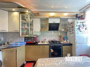 3-к квартира, вторичка, 67м2, 4/9 этаж