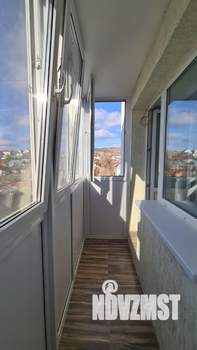 1-к квартира, вторичка, 40м2, 10/10 этаж