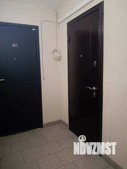 1-к квартира, вторичка, 33м2, 2/12 этаж