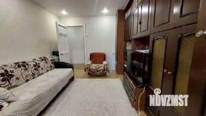 2-к квартира, вторичка, 44м2, 2/5 этаж