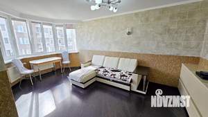 3-к квартира, вторичка, 81м2, 11/19 этаж