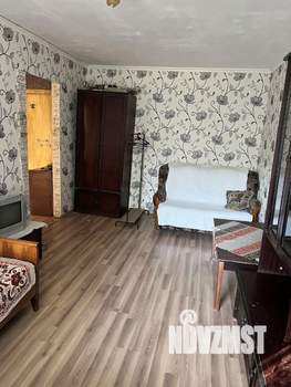 1-к квартира, вторичка, 33м2, 4/9 этаж